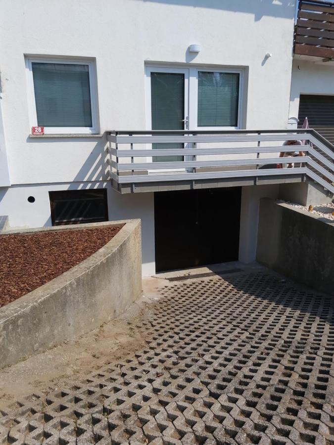 Apartments Mici Bled Ngoại thất bức ảnh