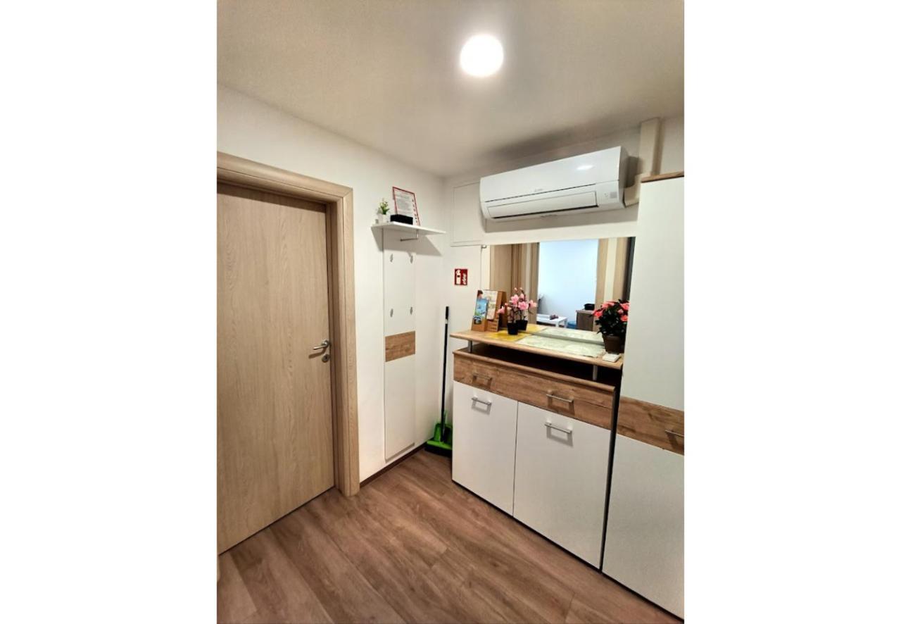 Apartments Mici Bled Ngoại thất bức ảnh
