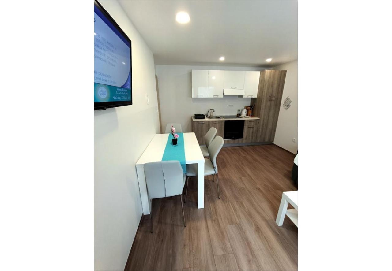 Apartments Mici Bled Ngoại thất bức ảnh