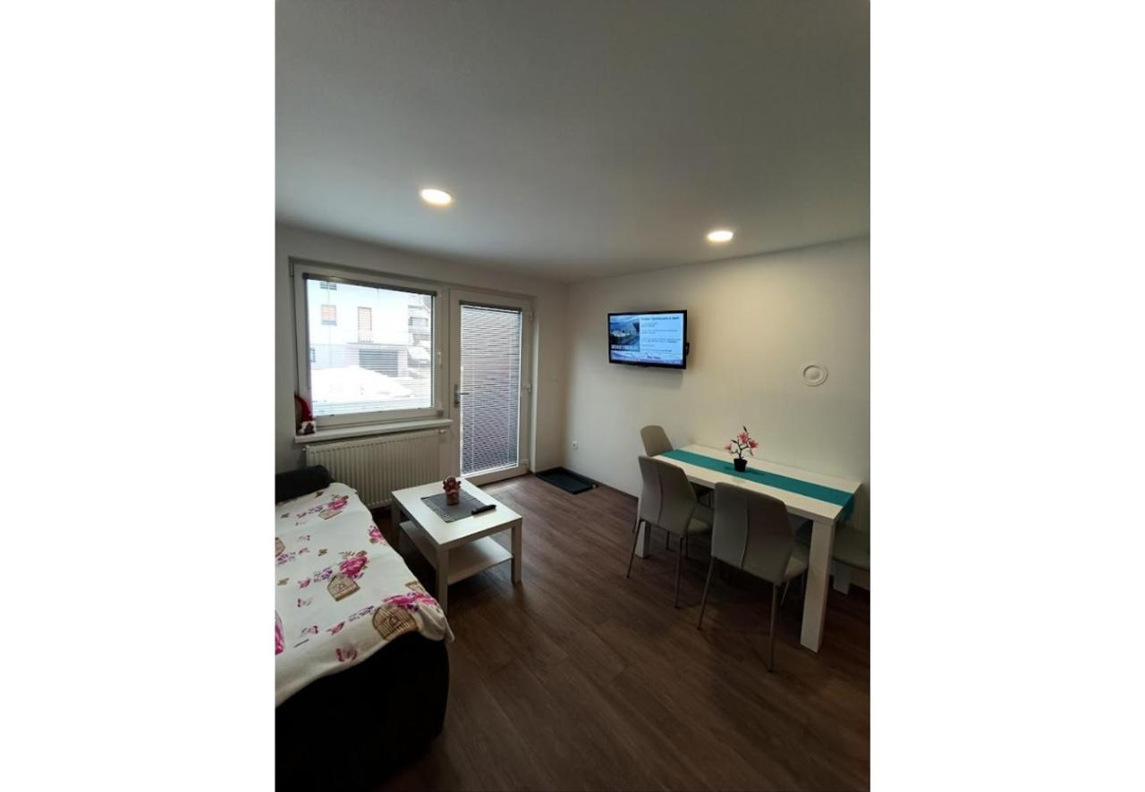 Apartments Mici Bled Ngoại thất bức ảnh