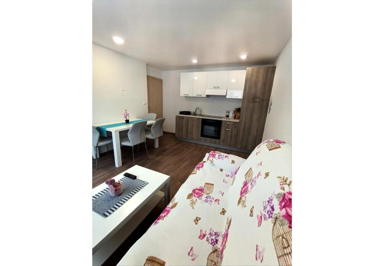 Apartments Mici Bled Ngoại thất bức ảnh