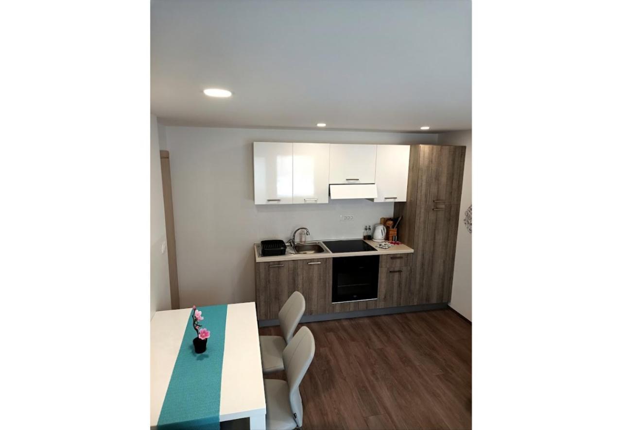 Apartments Mici Bled Ngoại thất bức ảnh