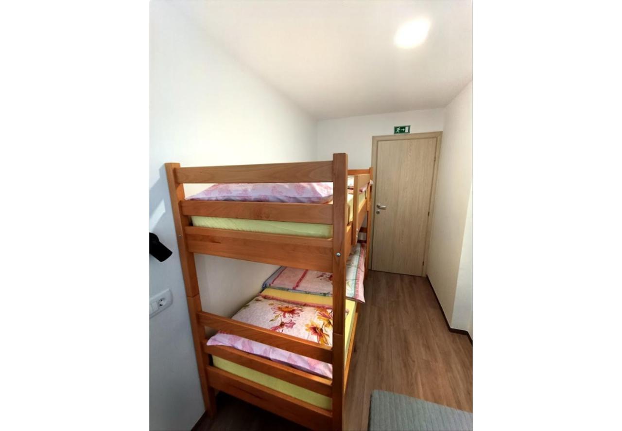 Apartments Mici Bled Ngoại thất bức ảnh