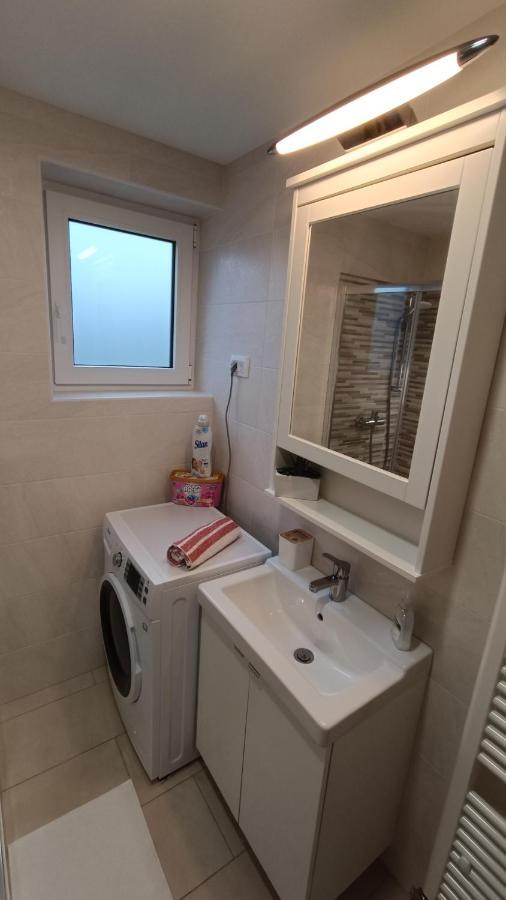 Apartments Mici Bled Ngoại thất bức ảnh